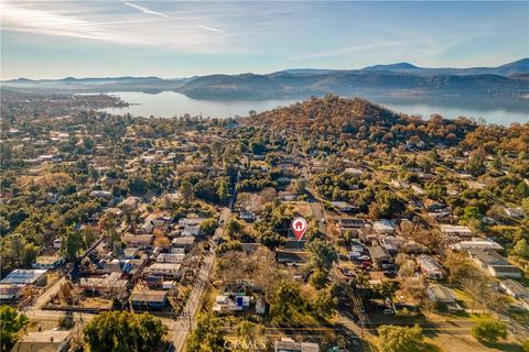 A home in Clearlake