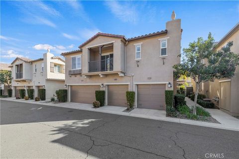 A home in Saugus