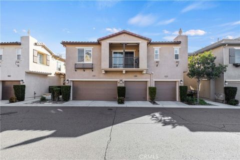 A home in Saugus