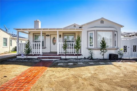 2300 Golden Avenue Long Beach CA 90806