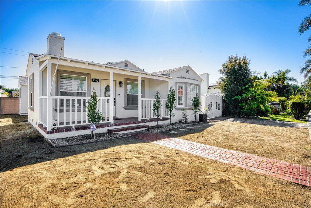 2300 Golden Avenue