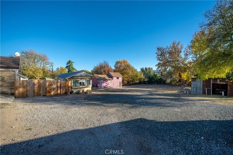 A home in Paso Robles