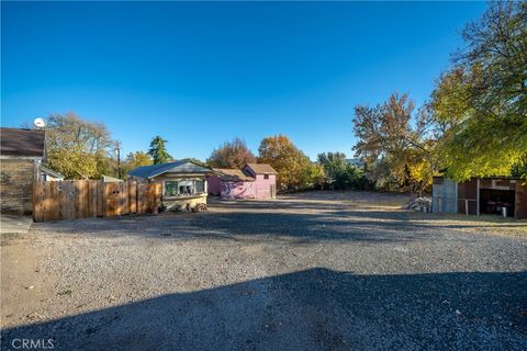 A home in Paso Robles