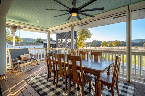 A home in Paso Robles