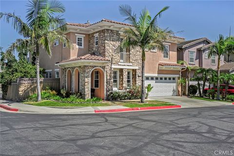 A home in Signal Hill