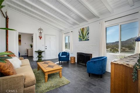 Photo of 73478 Old Dale Road, 29 Palms, CA 92277 (MLS # JT25051478) Photo of 73478 Old Dale Road, 29 Palms, CA 92277 (MLS # JT25051478)