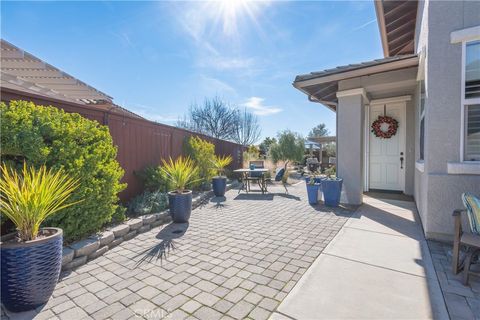 A home in Paso Robles