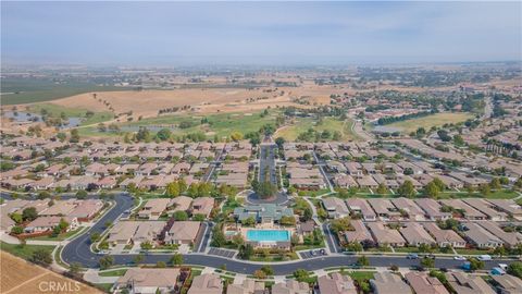 A home in Paso Robles