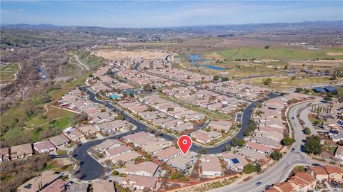 A home in Paso Robles