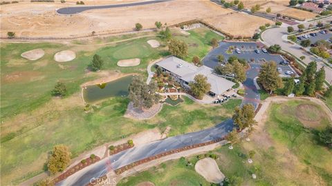 A home in Paso Robles