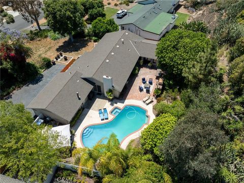 A home in Poway