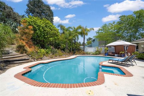 A home in Poway