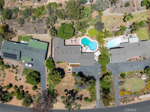 A home in Poway