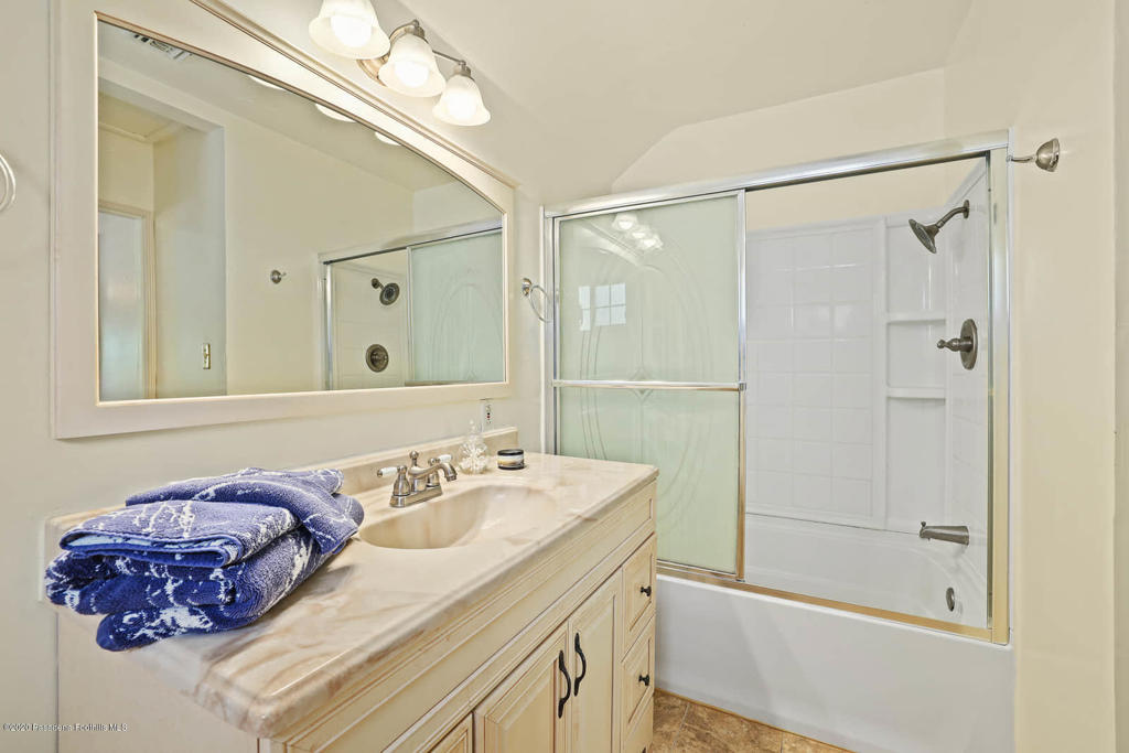 Not Applicable - Residential