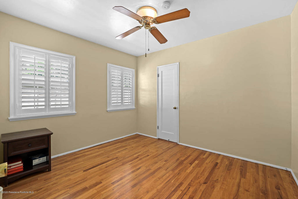 Not Applicable - Residential