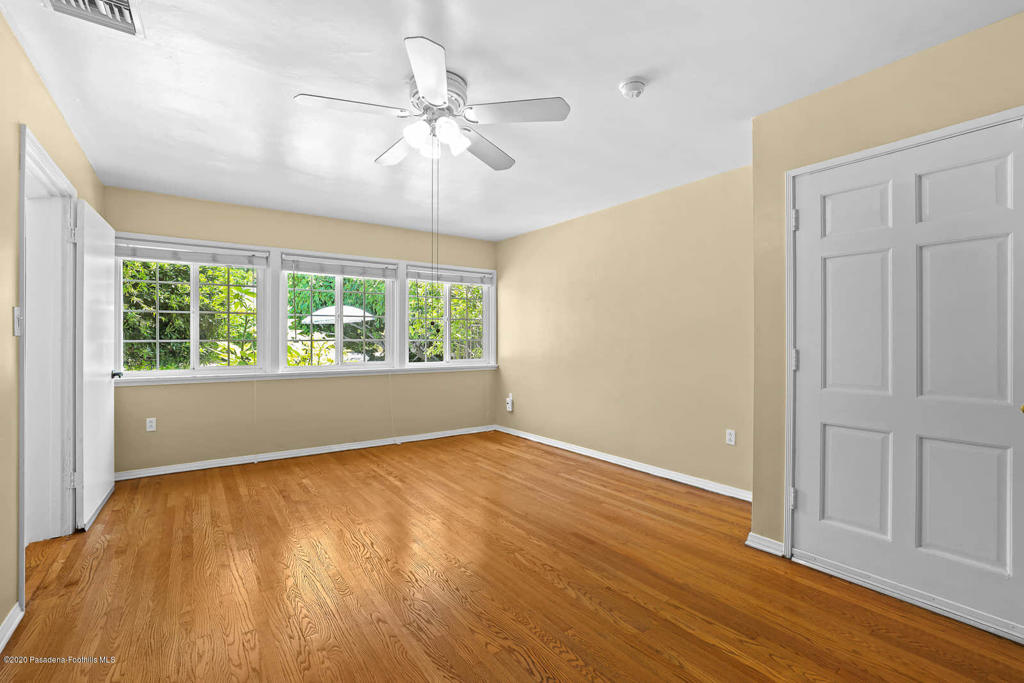 Not Applicable - Residential