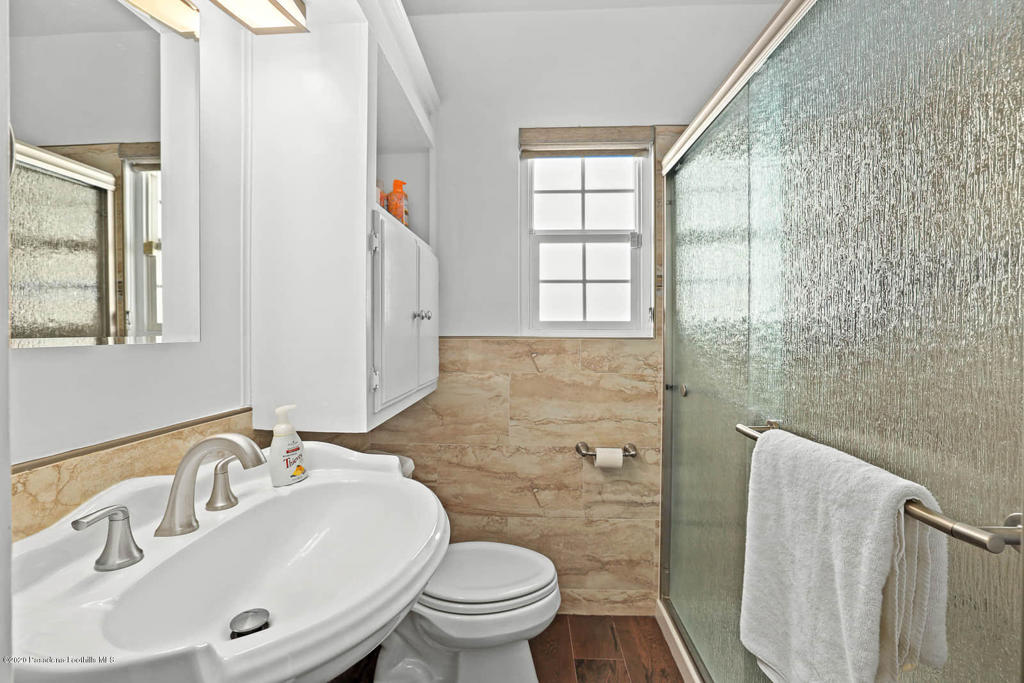 Not Applicable - Residential