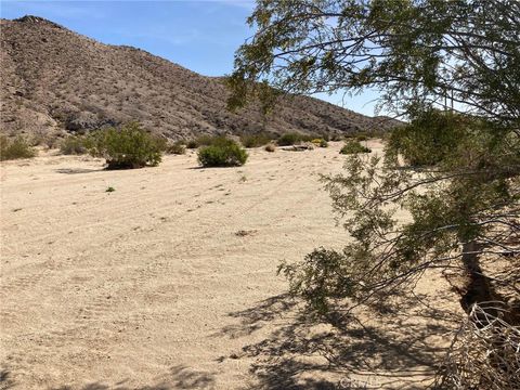 Photo of 1 Sunnyslope Drive, 29 Palms, CA 92277 (MLS # JT24190440)