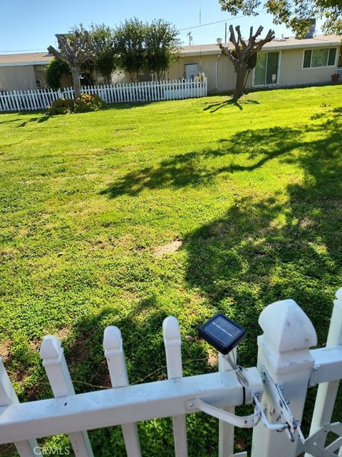 A home in Menifee