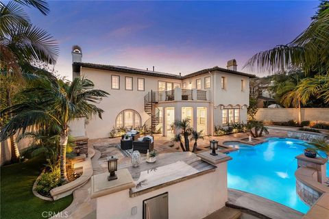 A home in San Clemente