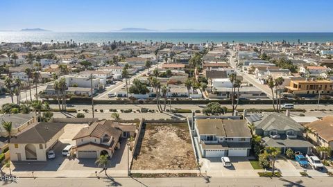911 Dunes Street Oxnard CA 93035