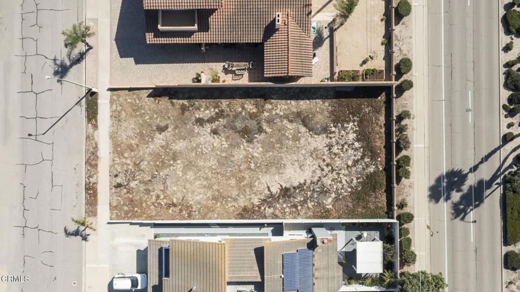 Dunes Beach Area - 1567 - Land