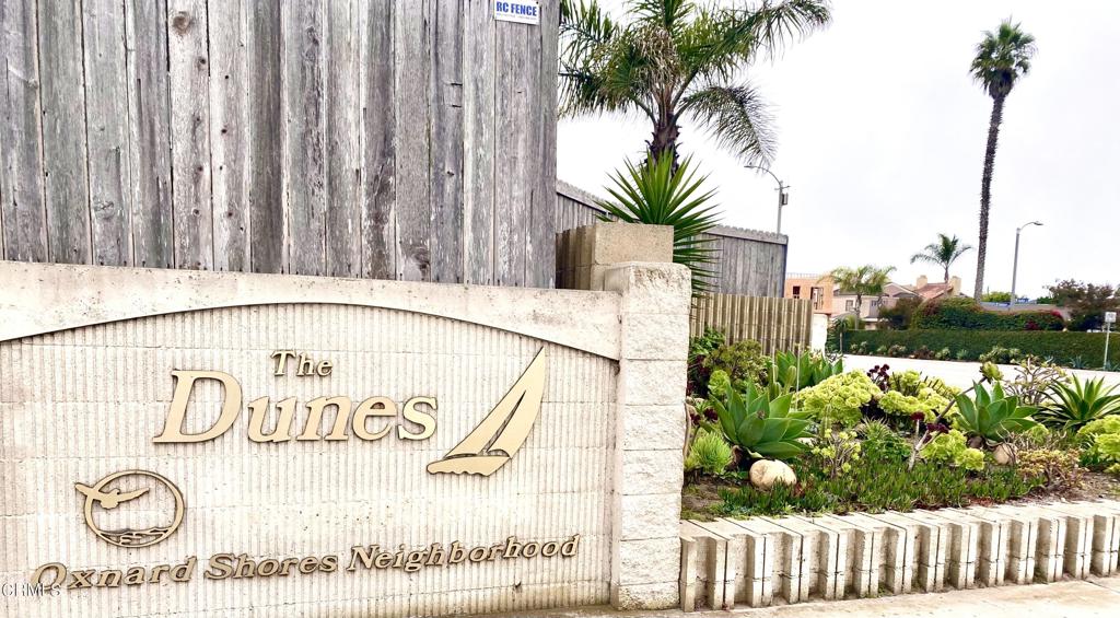 Dunes Beach Area - 1567 - Land