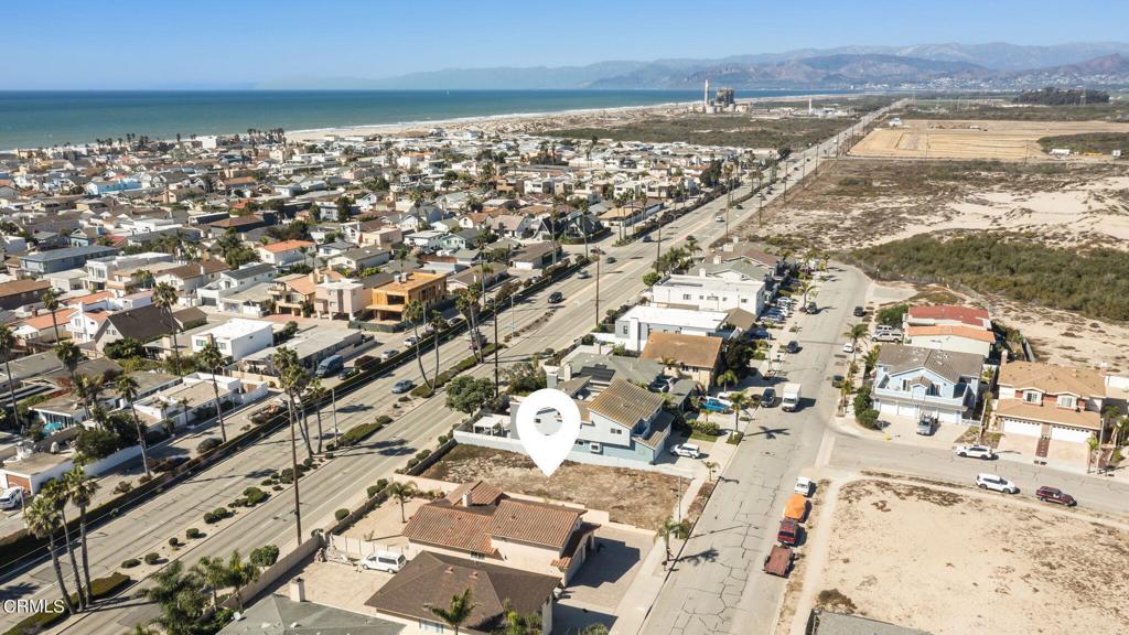 Dunes Beach Area - 1567 - Land