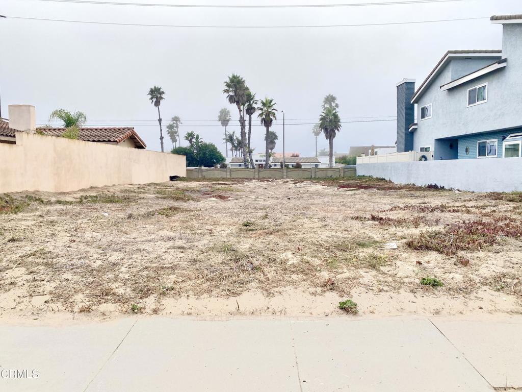 Dunes Beach Area - 1567 - Land