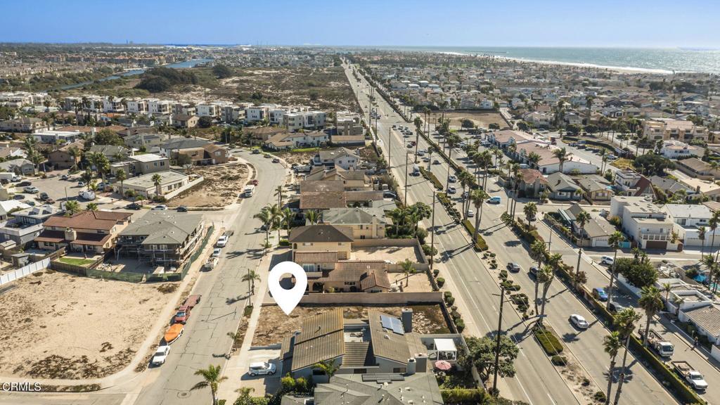 Dunes Beach Area - 1567 - Land