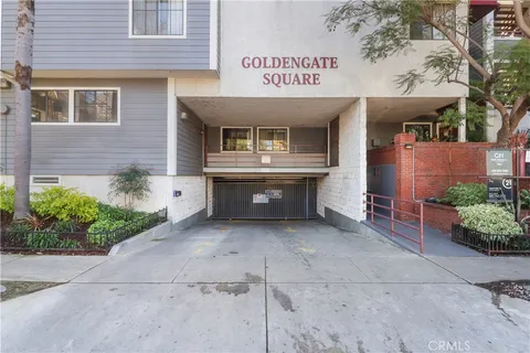 730 W 4th Street Unit 318, Long Beach, CA 90802 - MLS#: RS25049292