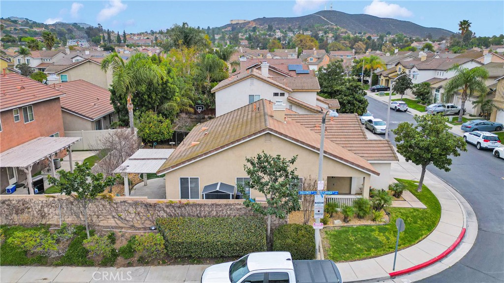 Corona - Residential