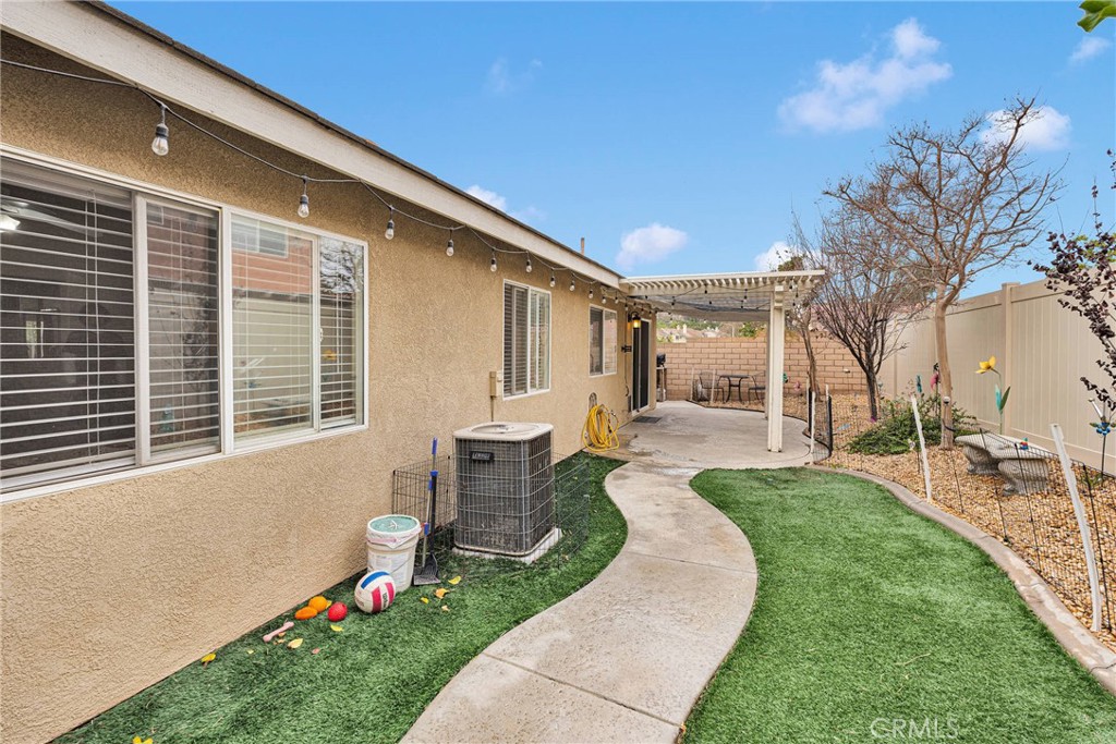 Corona - Residential