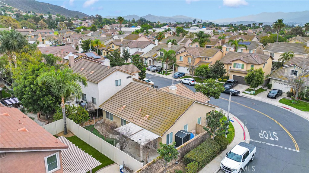 Corona - Residential
