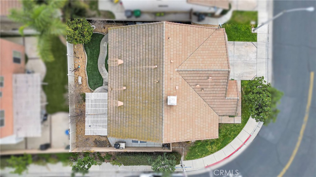 Corona - Residential