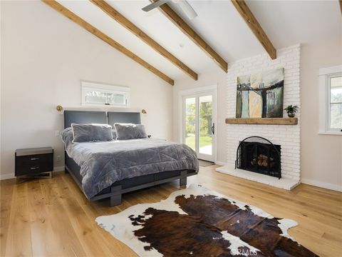 A home in Rolling Hills