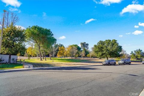 A home in Westlake Village