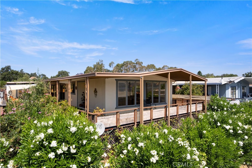 View Lakeport, CA 95453 mobile home