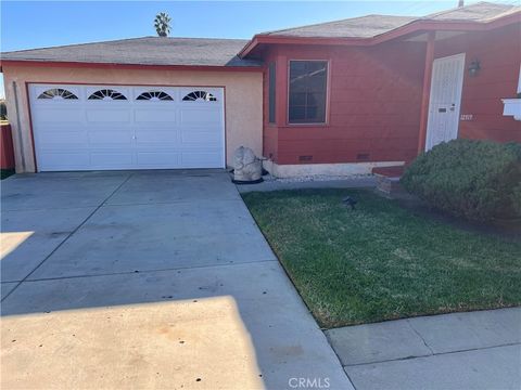 A home in Gardena