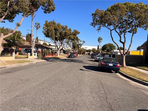 A home in Gardena