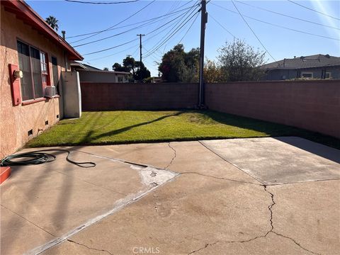 A home in Gardena