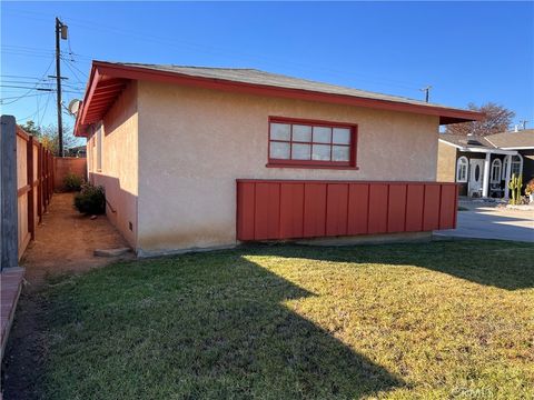 A home in Gardena