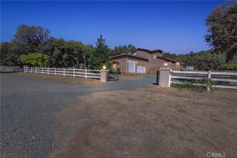 A home in Oregon House