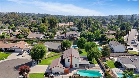 A home in Riverside