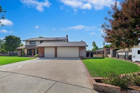 A home in Riverside