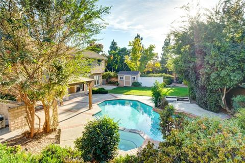 A home in Camarillo