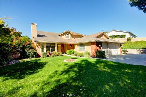 A home in Camarillo