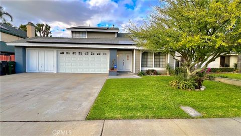 A home in Jurupa Valley