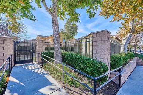 A home in Lake Elsinore