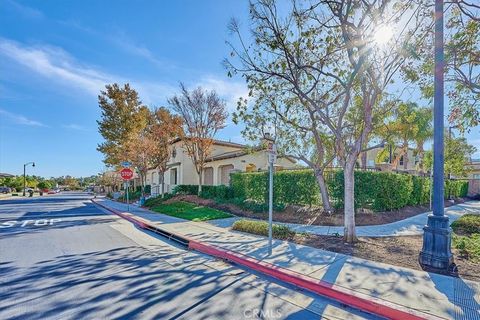 A home in Lake Elsinore